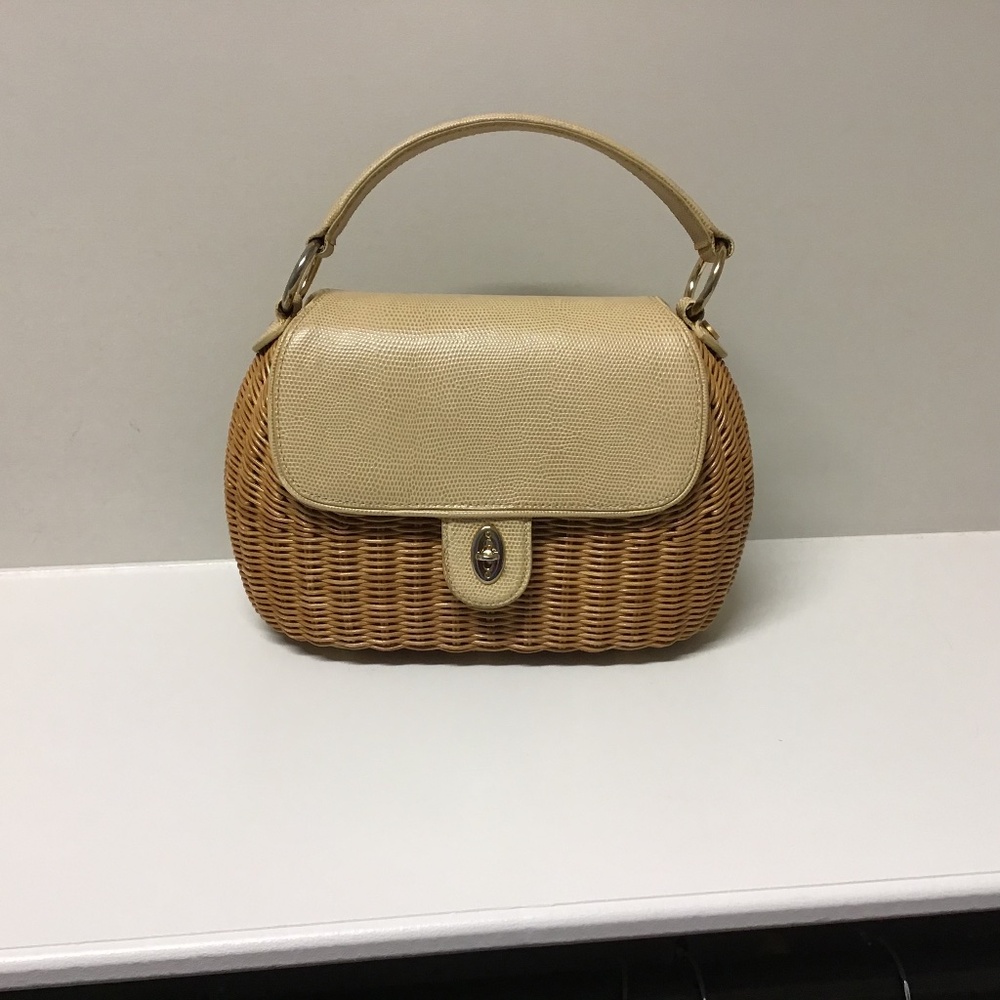 COPY - Eric Javits bag